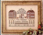 (image for) City Stitcher, Country Stitcher